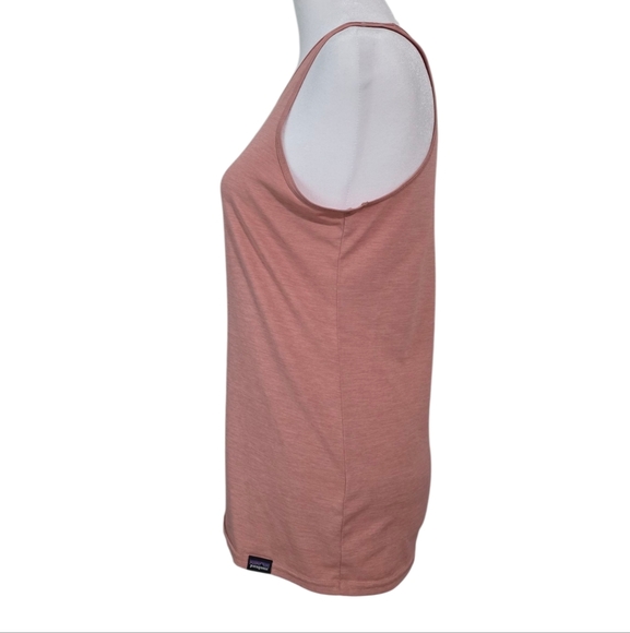 Patagonia Women's Tank Top Size Small - Picture 4 of 5